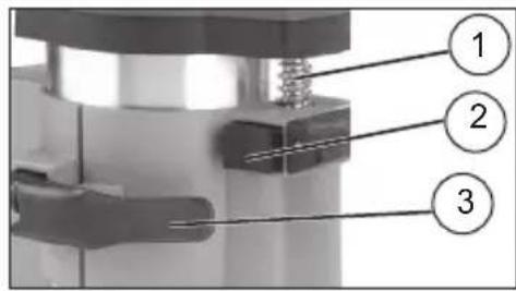 MILWAUKEE HP EVS 5616-24 - Herramientas con clavijas de dos patas - 4