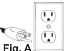 MILWAUKEE HP EVS 5616-24 - GROUNDING - 2