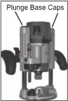 MILWAUKEE HP EVS 5616-24 - SPECIFIC SAFETY RULES - 1