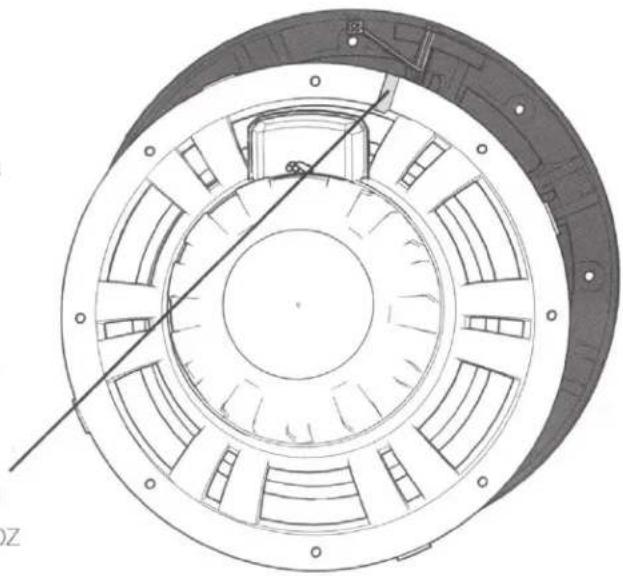 KICKER KMG10 - 3
