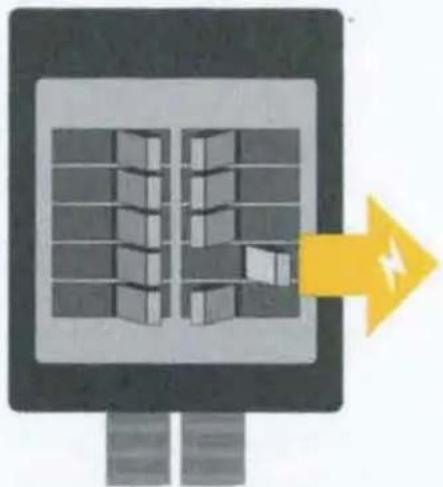 BELKIN Wemo WiFi Smart Dimmer - Turn power off - 2