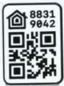BELKIN Wemo WiFi Smart Dimmer - Use HomeKit Code if prompted - 2