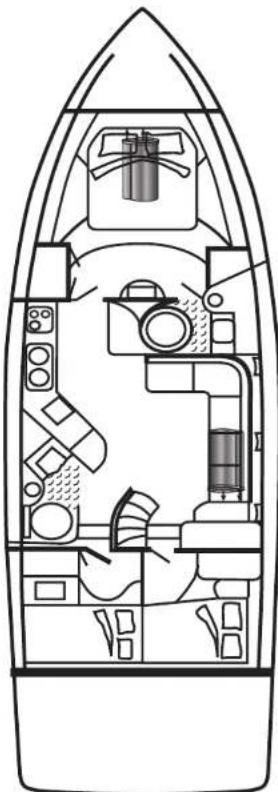 Bazooka MBTA10100 - RECOMENDACIONES DE UBICACIÓN EN EMBARCACIONES EMBARCACIONES PARA SKIAR - 2