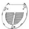 GRANDSTREAM GWN7625 - CONTENUTO DELLA CONFEZIONE - 3