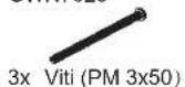 GRANDSTREAM GWN7625 - CONTENUTO DELLA CONFEZIONE - 2