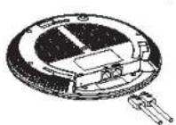 GRANDSTREAM GWN7625 - Supporto montaggio a parete - 4