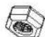 GRANDSTREAM GWN7625 - CONTENUTO DELLA CONFEZIONE - 7