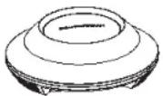 GRANDSTREAM GWN7625 - CONTENU DU PACK - 1