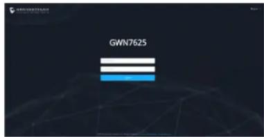 GRANDSTREAM GWN7625 - Метод 2: Обнаружение GWN7625 при помощи программы GWNDiscoveryTool - 1