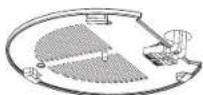 GRANDSTREAM GWN7625 - Montaggio a soffitto - 3