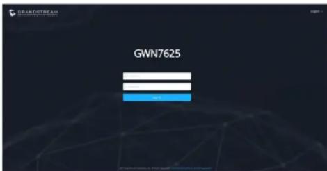GRANDSTREAM GWN7625 - Method 2: Discover GWN7625 using GWN Discovery Tool - 1