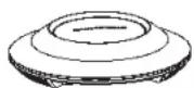 GRANDSTREAM GWN7625 - VERPACKUNGSINHALT - 1
