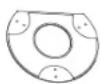GRANDSTREAM GWN7625 - CONTENU DU PACK - 5