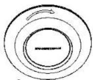 GRANDSTREAM GWN7625 - Ceiling Mount - 4