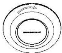 GRANDSTREAM GWN7625 - Supporto montaggio a parete - 6