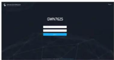 GRANDSTREAM GWN7625 - Metoda 2: Odkryć GWN7625 za pomocą narzędzia GWNDiscoveryTool - 1
