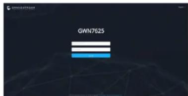 GRANDSTREAM GWN7625 - Méthode 2: Détecter le GWN7625 via GWNDiscoveryTool - 1