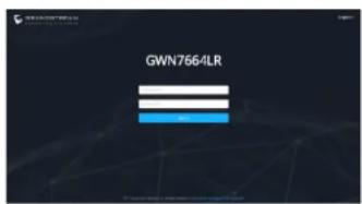 GRANDSTREAM GWN7664LR - Méthode 2: Détecter le GWN7664LR via GWNDiscovery-Tool - 1