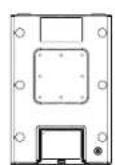 GRANDSTREAM GWN7664LR - Montura de Pared - 1