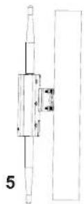 GRANDSTREAM GWN7664LR - Montura de Pared - 8