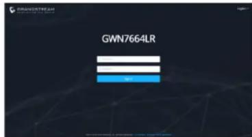 GRANDSTREAM GWN7664LR - Método 2: Descubrir el GWN7664LR utilizando la herramienta GWNDiscoveryTool - 1