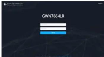 GRANDSTREAM GWN7664LR - Metoda 2: Odkryć GWN7664LR za pomocą narzędzia GWN-DiscoveryTool - 1