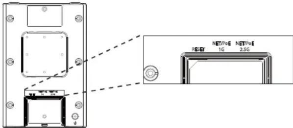 GRANDSTREAM GWN7664LR - МЕРЫ ПРЕДОСТОРОЖНОСТИ - 2