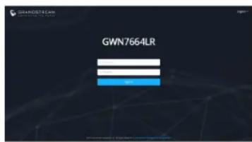 GRANDSTREAM GWN7664LR - Metodo 2: Scoprire GWN7664LR usando GWNDiscovery-Tool - 1