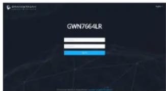 GRANDSTREAM GWN7664LR - Methode 2: Suche nach dem GWN7664LR via GWN-DiscoveryTool - 1