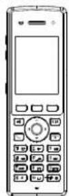 GRANDSTREAM WP822 - OMÓWIENIE - 1
