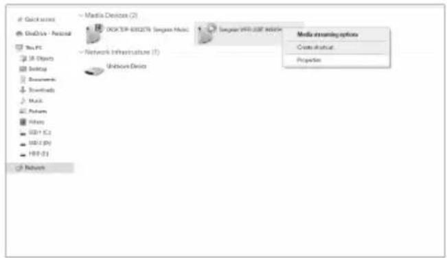 SANGEAN WFR-28BT - Personnaliser votre liste de préréglages à l'aide d'un navigateur Web - 1