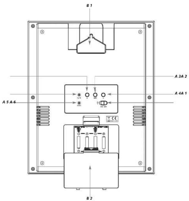 TFA Dialog 60.4506 - Technische Daten - 2