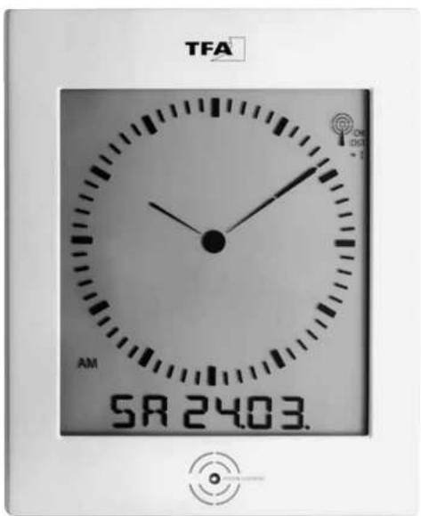 TFA Dialog 60.4506 - 1