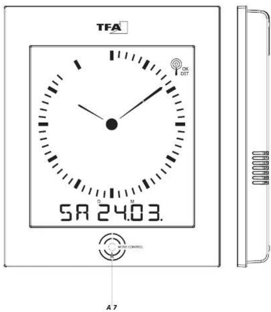 TFA Dialog 60.4506 - Technische Daten - 1