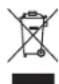 TFA Rain Pro 35.1160.01 - Disposal of the electrical device - 1
