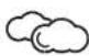 TFA Zeno 35.1163.01 - Weather forecast symbols - 3