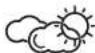 TFA Zeno 35.1163.01 - Weather forecast symbols - 2