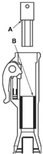 Lescha BELLE BHB 27 - For the machine to maintain the specified vibration values, this should always be checked: - 1