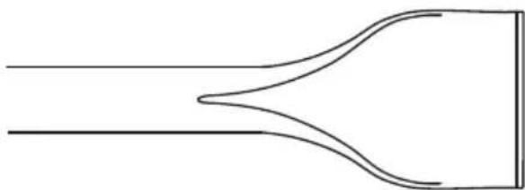 Lescha BELLE BHB 27 - Choosing working tool - 3