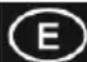 Lescha BELLE BHB 27 - Código de prácticas de la EHTMA - 1