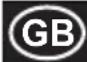 Lescha BELLE BHB 27 - WARNING - 1