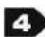 ATIKA BWS 400-2 - Assembling the height-adjustable handle - 1