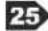 ATIKA BWS 400-2 - Changing the saw blade - 8