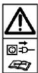 ATIKA BWS 400-2 - Elektrische veiligheid - 1
