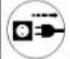 ATIKA BWS 400-2 - Changing the saw blade - 2
