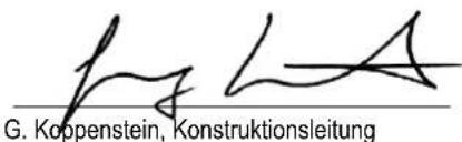 ATIKA BWS 400-2 - EG-Konformitätserklärung - 1
