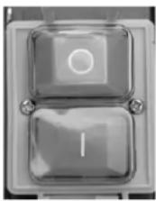 ATIKA BWS 400-2 - Switching on - 3