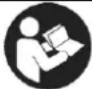 ATIKA BWS 400-2 - Symbols operating instructions - 2