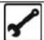 Lescha TSL 315 TP - Symbole w instrukcji obsługi - 4