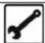Lescha TSL 315 TP - Symbole der Betriebsanleitung - 4